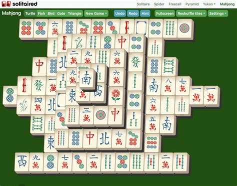 playit mahjong